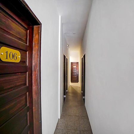 Oyo 91211 Mega Comfort Guest House 棉兰 外观 照片